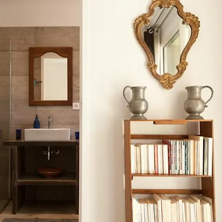 Maison Tavolara 3* 维琪奥港