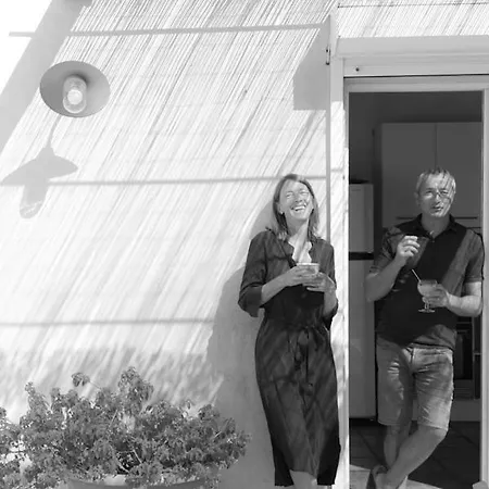 Maison Tavolara 住宿加早餐酒店