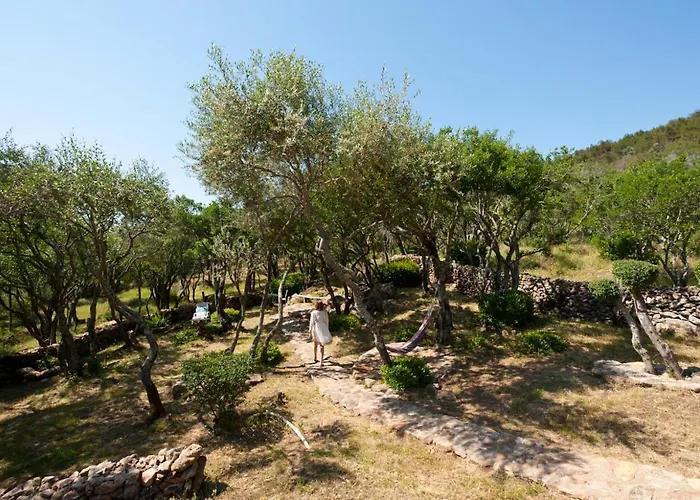 Maison Tavolara Frühstückspension Porto-Vecchio (Corsica)