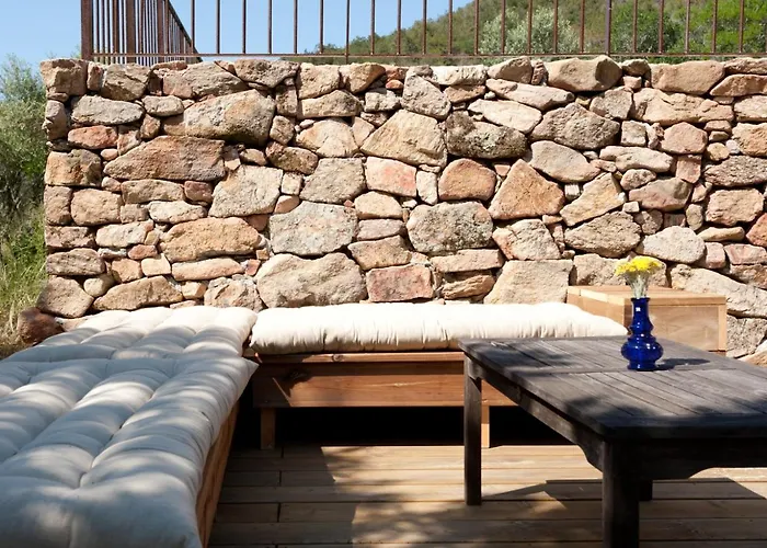 Maison Tavolara Frühstückspension 3*