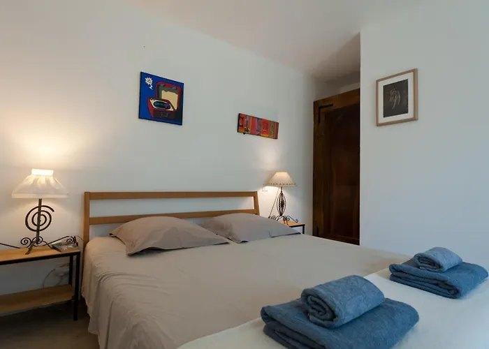 Frühstückspension Maison Tavolara