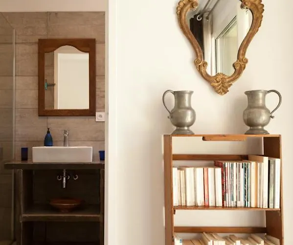 Maison Tavolara 3* Porto-Vecchio (Corsica)