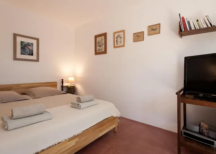 Maison Tavolara Frühstückspension Porto-Vecchio (Corsica)