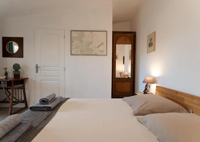 Frühstückspension Maison Tavolara