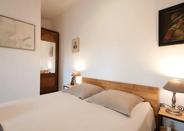 Maison Tavolara Frühstückspension Porto-Vecchio (Corsica)