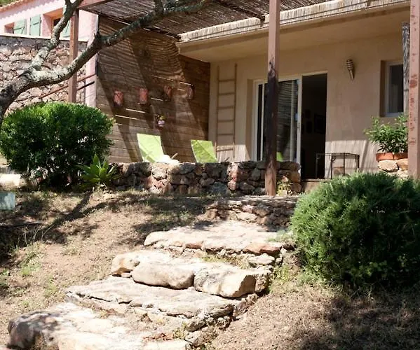 Maison Tavolara Frühstückspension