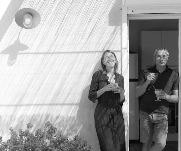 Maison Tavolara Frühstückspension