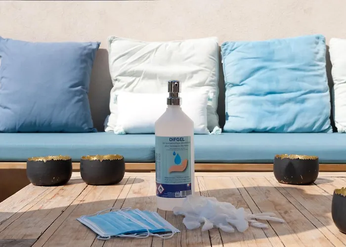 Maison Tavolara Frühstückspension