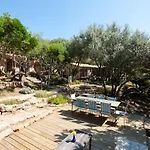 Maison Tavolara לינה וארוחת בוקר פורטו-וישיו