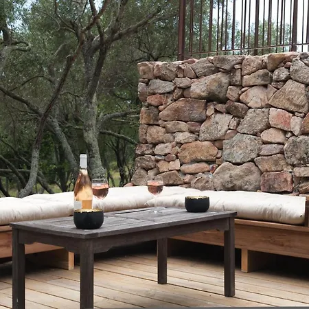 Maison Tavolara 3* Porto-Vecchio (Corsica)