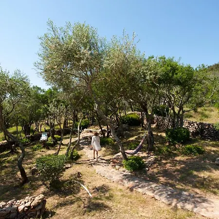 Maison Tavolara Nocleg ze śniadaniem Porto-Vecchio (Corsica)