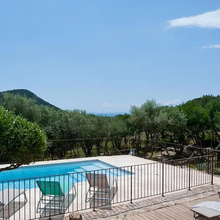 Maison Tavolara Frühstückspension