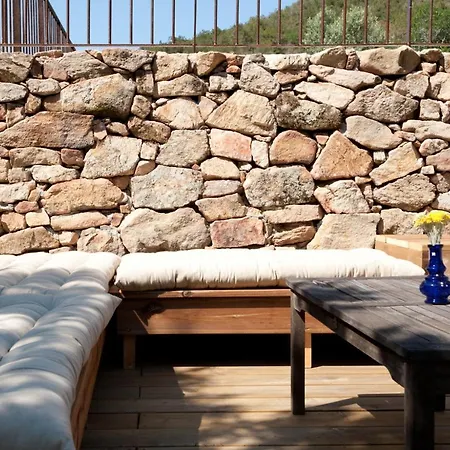 Maison Tavolara Frühstückspension 3*