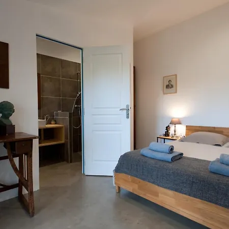 Bed and Breakfast Maison Tavolara