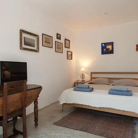 Maison Tavolara Bed & Breakfast Porto-Vecchio (Corsica)