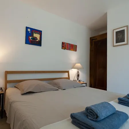 Bed and breakfast Maison Tavolara