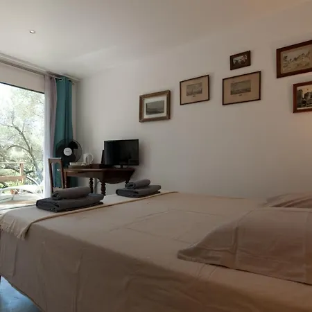 Maison Tavolara Porto-Vecchio (Corsica)