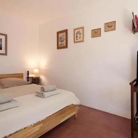 Maison Tavolara Bed and breakfast Porto Vecchio