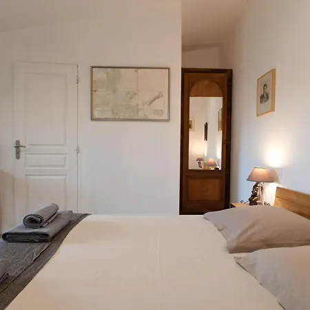 Bed and breakfast Maison Tavolara
