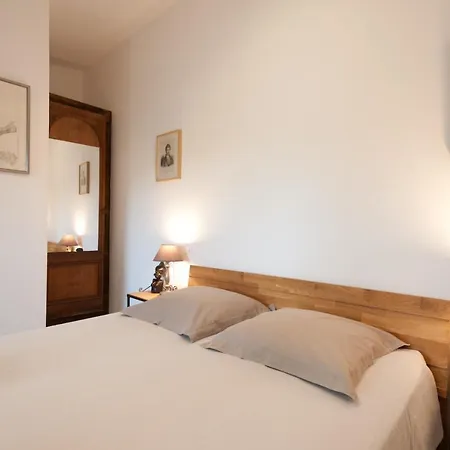 Maison Tavolara Bed and breakfast Porto Vecchio