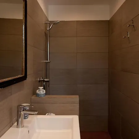 Maison Tavolara 3* Πόρτο Βέκιο