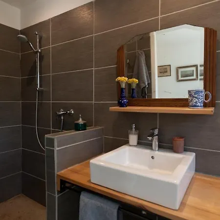 Maison Tavolara 3*