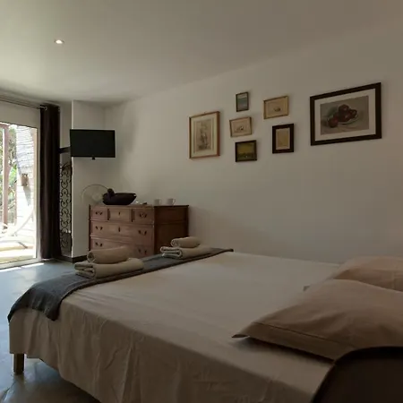 Maison Tavolara 3* Porto-Vecchio (Corsica)