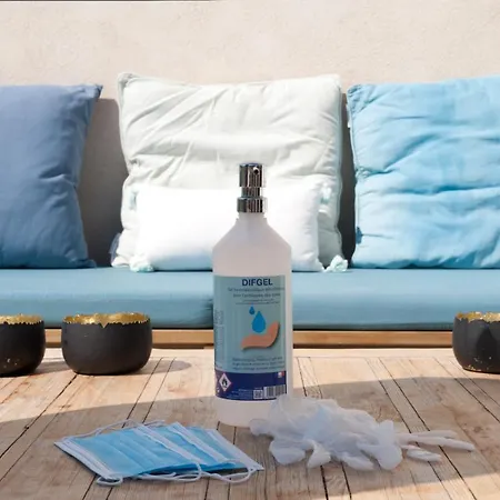 Maison Tavolara Nocleg ze śniadaniem