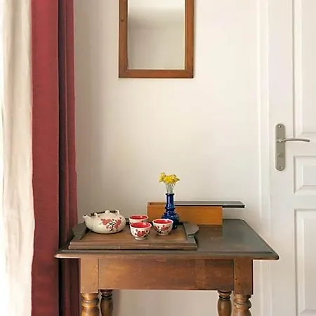 Maison Tavolara Bed and Breakfast Πόρτο Βέκιο