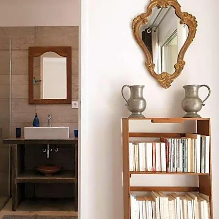 Maison Tavolara Bed and Breakfast Πόρτο Βέκιο