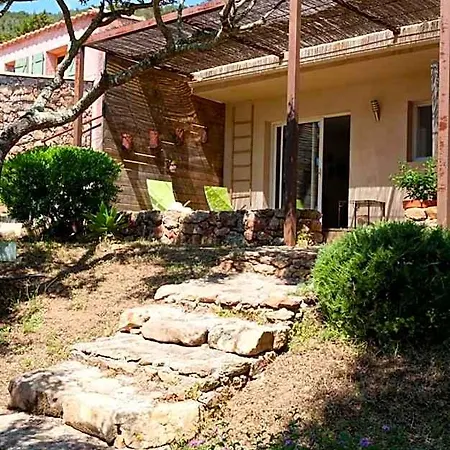 Maison Tavolara Πόρτο Βέκιο