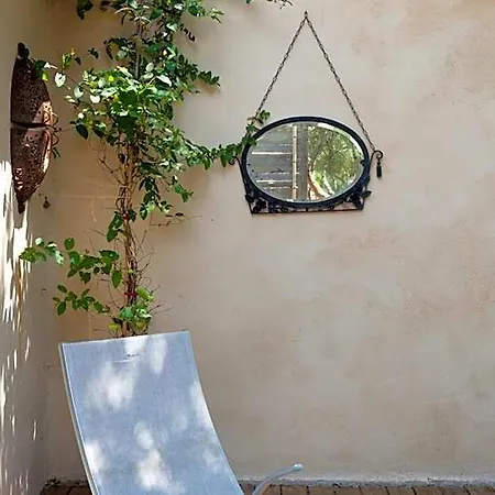 Maison Tavolara Bed and Breakfast Πόρτο Βέκιο