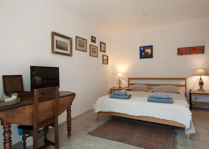 Maison Tavolara فندق مبيت وإفطار بورتو فيكشْيو