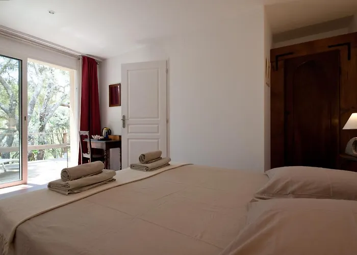 Maison Tavolara